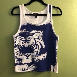 Men’s Just Cavalli Underwear. Size Small